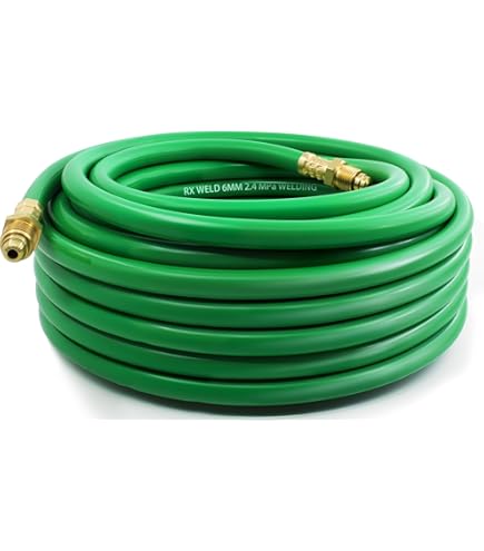 【2hp】DC Miller 237416 Hose, Coolant Braided 10 In: Amazon.com: Tools
